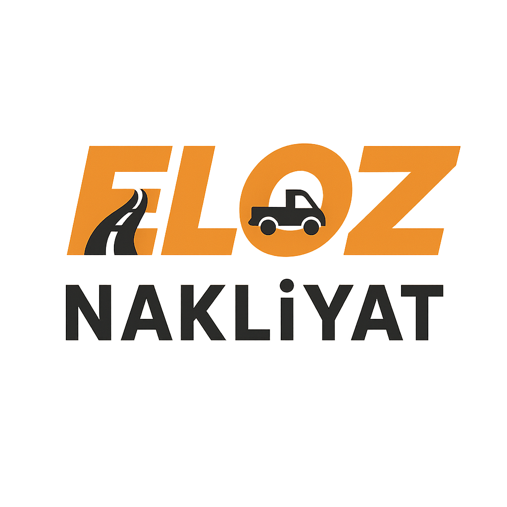 Eloz Nakliyat Logo